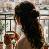 Claire-Better Coffee Days